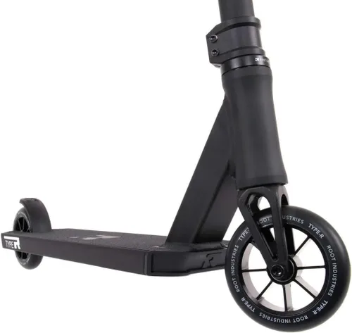Vista 9 de ROOT INDUSTRIES - Scooter Pro Tipo R Complete Pro Scooter - Pro Scooters - Pro Scooters for para adultos/ Pro Scooters para niños - Cubierta