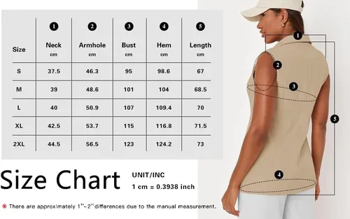 Vista 7 de Teurkia Chaqueta sin mangas para mujer con un solo botonadura casual para oficina
