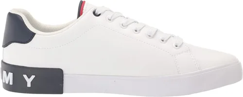 Vista 6 de Tommy Hilfiger Men's Rezmon Sneaker