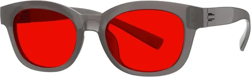 Vista 106 de Eyekepper Gafas de luz azul para hombre y mujer, paquete de 6 lentes Pilot Paquete de 6 color mezclado