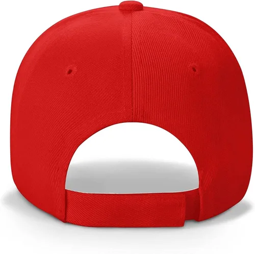 Vista 5 de SCP Foundation Baseball Cap Dad Cap Unisex Truck Driver Cap Sun Hat