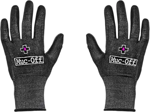 Vista 3 de Guantes mecánicos