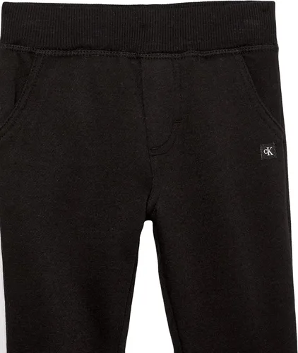 Vista 3 de Calvin Klein Conjunto de pantalones de 2 piezas para bebé niño