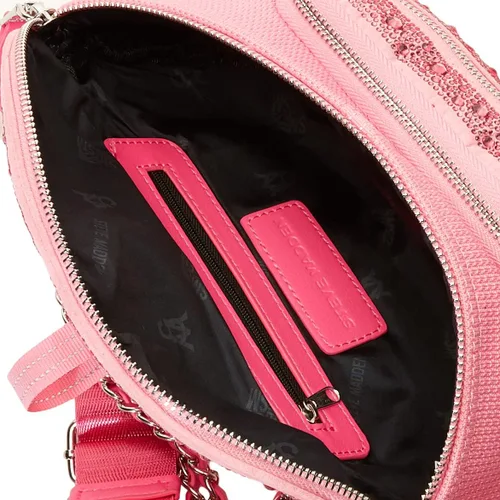 Vista 6 de Steve Madden Womens Maxima Crossbody Handbag