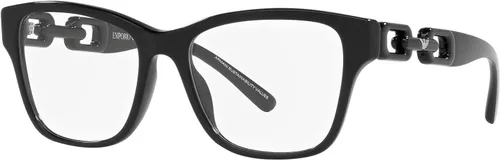 Vista 2 de Emporio Armani Ea3222u - Lentes de sol de ajuste universal para mujer