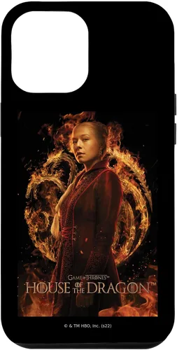 Vista 30 de House of The Dragon Rhaenyras - Carcasa para iPhone 17