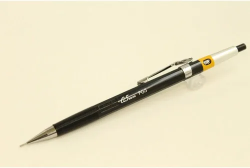 Vista 2 de Pentel Portaminas para borrador, 0.020 in (PG5-AD)