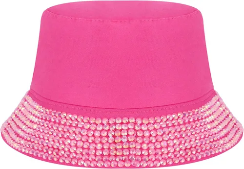 Vista 8 de Haoohu Gorra de algodón para adultos, diseño de rana, sombrero de sol para fiesta de disfraces