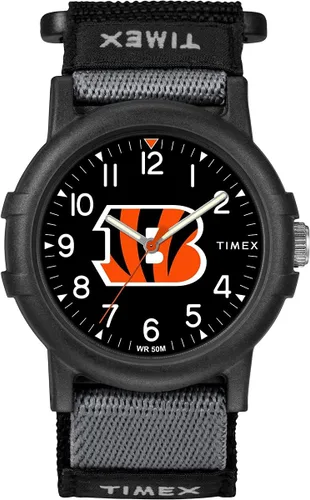 Vista 2 de Timex TWZFDOLYA NFL Recruit Miami Dolphins Reloj Arizona Cardinals