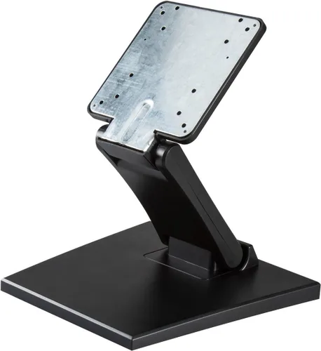 Vista 8 de WEARSON WS-03A Soporte Ajustable para TV LCD Plegable, Soporte de Escritorio de Metal para Monitor con Agujero VESA 75x75mm y 100x100mm