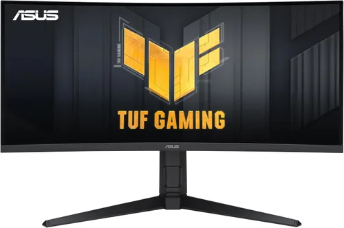 Vista 9 de ASUS - Monitor para juegos VG248QZ de 24", Negro