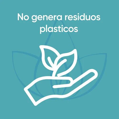 Vista 7 de Marysol - Cera de depilación sin tiras, carbón activado, 2 lb