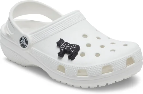 Vista 2 de Crocs Jibbits Work