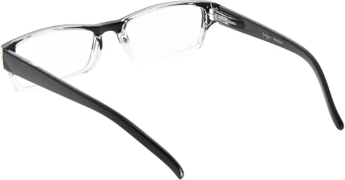 Vista 7 de Gafas de lectura sin tornillos, bisagras de resorte sin tornillos, paquete de 6 lectores para mujer (+0.00)