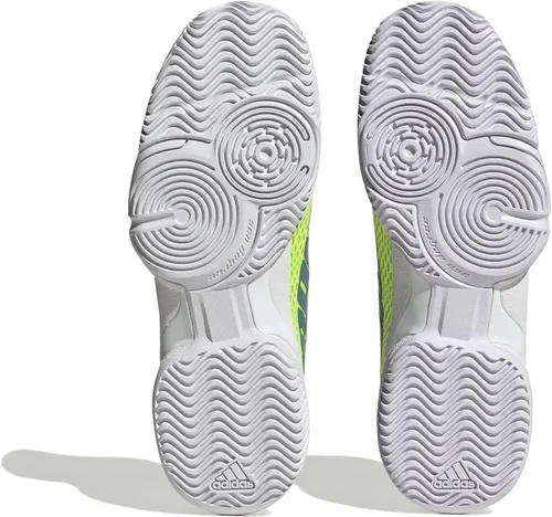 Vista 3 de adidas Barricade Tennis (niño pequeñoniño grande)