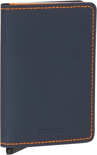 Vista 19 de SECRID Hombre Moderno, Burdeos, Talla única, Marrón oscuro Original café