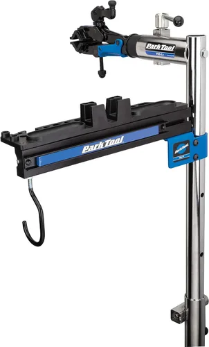 Vista 3 de Park Tool PRS-TT - Herramienta de lujo y bandeja de trabajo Soportes de trabajo para bicicletas