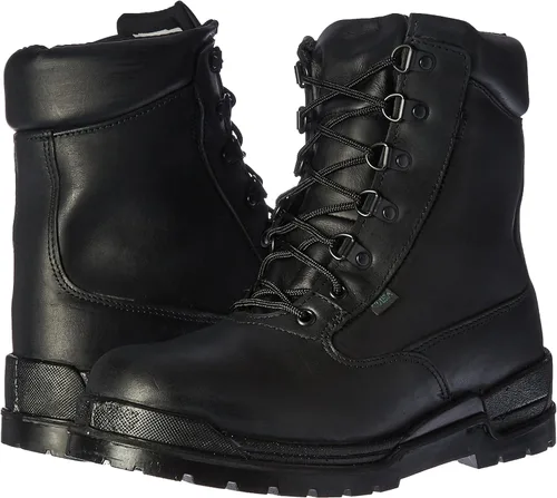 Vista 7 de Rocky Eliminator - Botas aisladas impermeables de 1411oz Negro