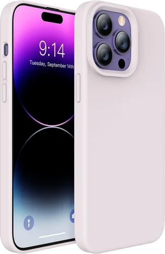 Vista 46 de MXX Funda para iPhone 11 Pro Max, funda de silicona suave resistente a los arañazos, protección completa de la cámara, forro de microfibra