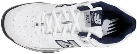 Vista 3 de New Balance MC806 Tenispara hombre