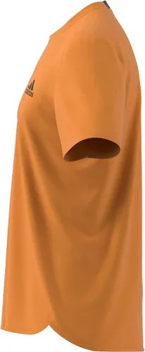 Vista 4 de adidas Camiseta diseñada con 4 movimientos para hombre