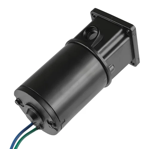 Vista 5 de Caltric Motor de ajuste inclinable compatible con Mercury 50-125 Hp 1992-2006 2-Wire New 809885A1 / ARCO 6276