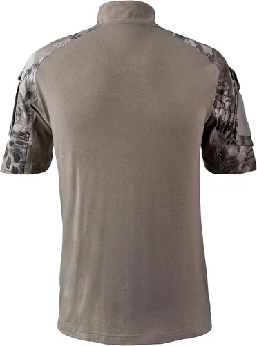 Vista 2 de Kryptek Rugby táctico para hombre