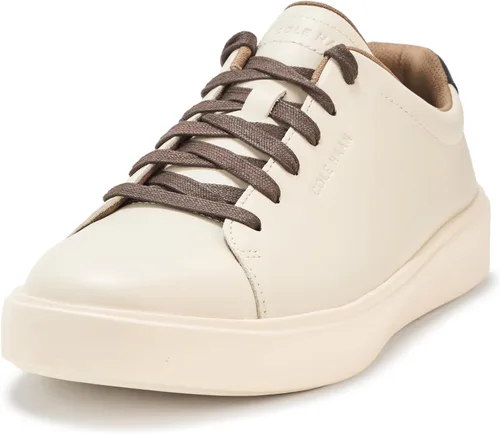 Vista 9 de Cole Haan Tenis Grand Crosscourt Traveler para hombre bronceado (British Tan)