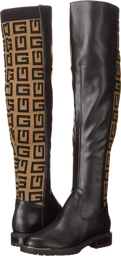 Vista 7 de GUESS Botas altas Remone para mujer
