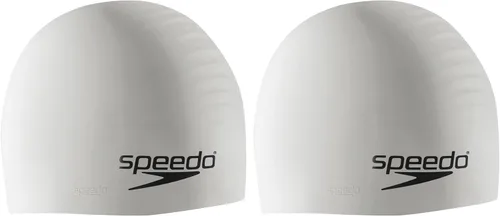 Vista 35 de Speedo - Gorro de natación, silicona
