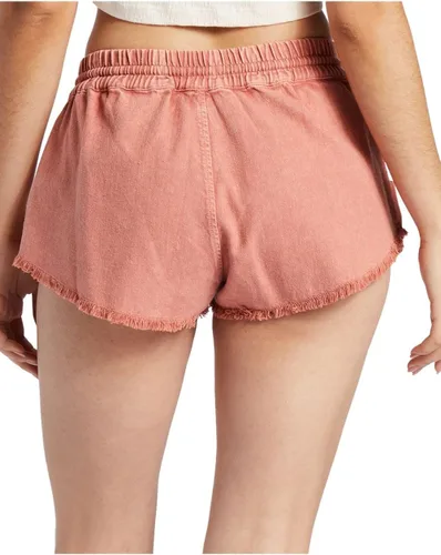 Vista 2 de Roxy Pantalón corto Scenic Route para mujer