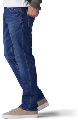 Vista 3 de Lee - Extreme Motion - Jeans rectos cónicos para hombre