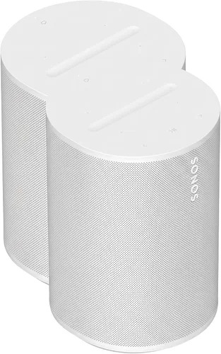 Vista 9 de Sonos Era 100 - Negro - Altavoz inteligente inalámbrico, habilitado para Alexa