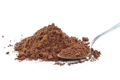 Vista 3 de Antler Farms - Cacao en polvo crudo 100% puro orgánico, 40 porciones, 7.05 oz - Vegano, sin gluten, cultivado naturalmente en la selva amazónica
