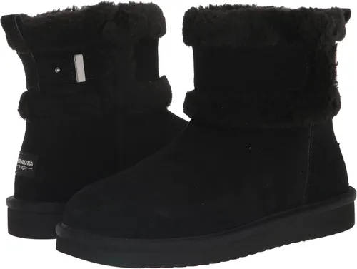 Vista 7 de Koolaburra de UGG, Barlee Mini, botas para mujer