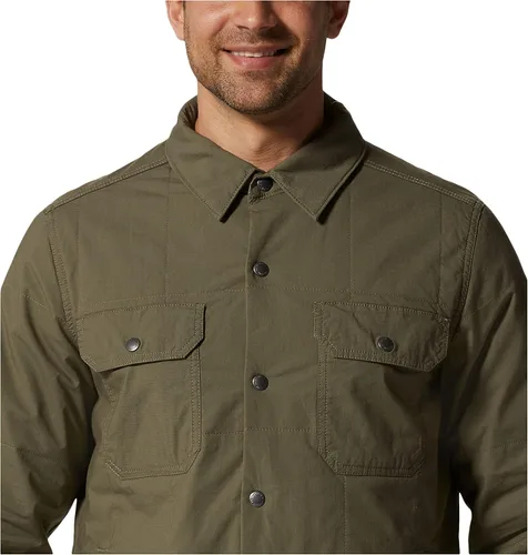 Vista 5 de Mountain Hardwear J Tree - Chaquetas aisladas para hombre