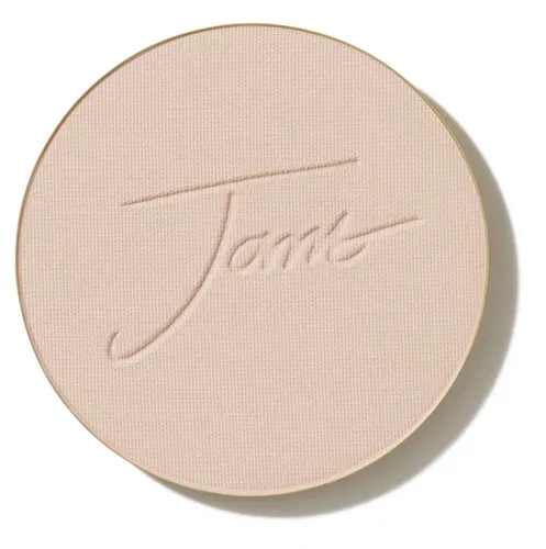 Vista 14 de Jane Iredale PurePressed Base Polvo Mineral de Maquillaje de Repuesto o Juego de Compacto Rellenable Polvo Prensado Semi Mate con SPF Sin Talco