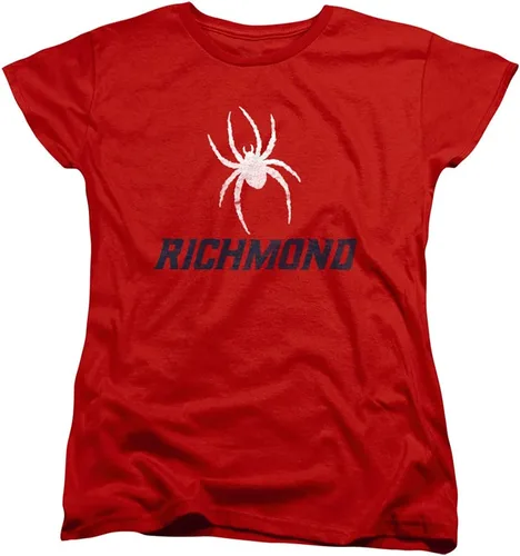 Vista 39 de LOGOVISION Colección oficial de camisetas para mujer con diseño de logotipo primario