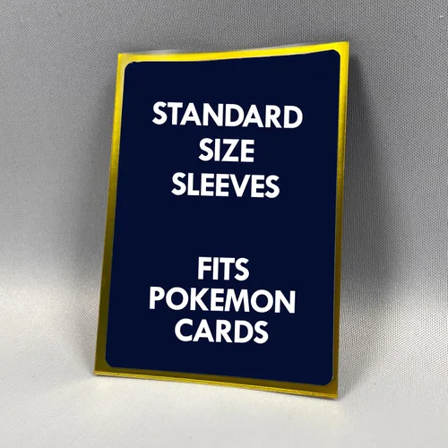 Vista 5 de Pokemon - Juego de cartas coleccionables Crown Zenith Elite Trainer Box Exclusive Lucario Sleeves 65
