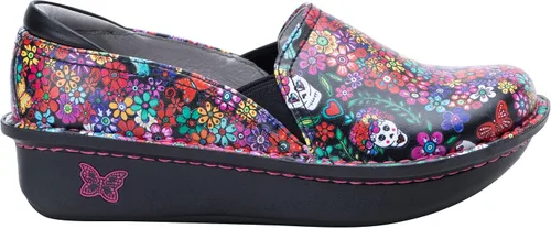 Vista 2 de Zapatos para mujer, de talón abierto de Alegria