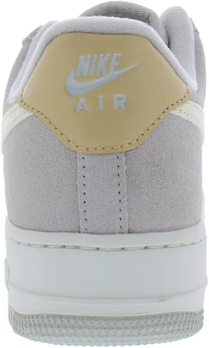 Vista 337 de Nike Air Force 1 '07 LV8 Double Swoosh - Twilight Marsh CT2300-300