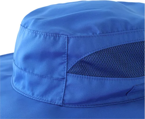 Vista 16 de Connectyle Sombrero de sol Boonie para hombre, protección UV, pesca, senderismo, camping, sombrero