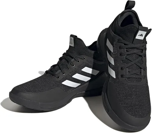 Vista 4 de adidas Crazyflight Mid Tokyo - Zapatillas de voleibol para mujer