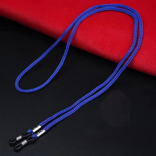 Vista 8 de 1 cordón ajustable para gafas