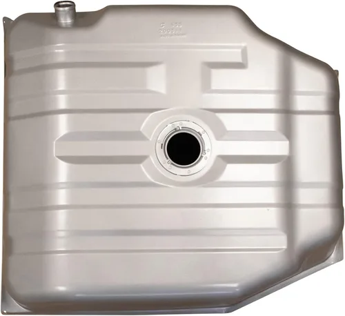Vista 271 de TRQ Depósito de combustible de gasolina de 18.5 galones compatible con Toyota Tacoma 2003-2004