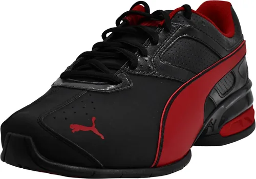 Vista 13 de PUMA Tazon 6 Fracture FM - Tenis de entrenamiento para hombre Negro