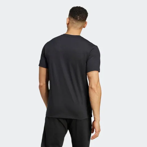 Vista 3 de adidas Camiseta Yoga Base Hombre