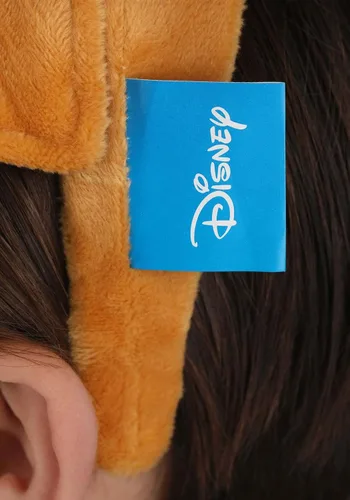 Vista 6 de FUN Costumes Diadema Roo Face