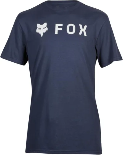 Vista 30 de Fox Racing Camiseta Absolute Ss Prem para hombre