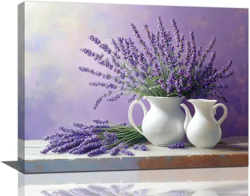 Vista 67 de Arte de pared de ancla náutica, lienzo motivacional de concha de estrella de mar, decoración de pared, citas inspiradoras, cuadros enmarcados, obra